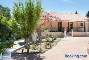 Stavros & Loulas House - Image 1