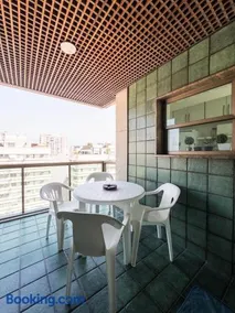 IPF2045C - Tiffany's Residence Service - Ipanema - Image 2
