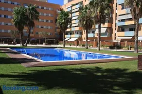 Barcelona Olympic Apartment - Image 3