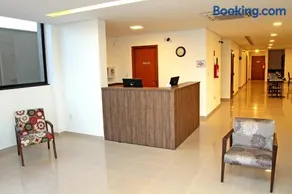 JF Hotel Nova Aliança - Image 3