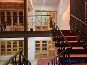 Himalayan Bloom Guest House ,Hunder Nubra Valley - Image 1