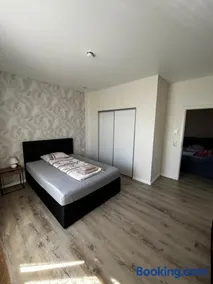 Schöne 2 Zimmer Ferienwohnung mit WLAN Direkt an der Autobahn - Image 2