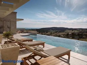 Casa Blanca Villa, Pool, SeaViews & Wine Cellar, By ThinkVilla - Image 5