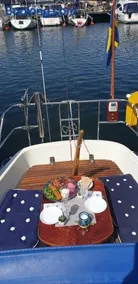 Sailboat Amber - Image 3