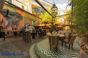 Glam Taoo Hotel Apartamento Boutique - Image 3