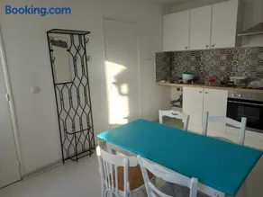 Studio pour 2 personnes tout équipé - Image 1