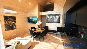 Cottage de luxe en bois - Image 2