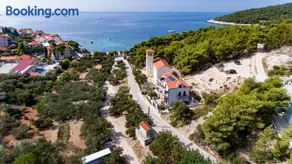 ISLAND HVAR LUXE Holiday Villa Maslina with Beach - Image 2