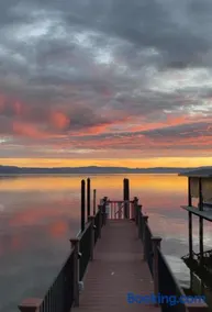 Lake House in Nice - Image 3