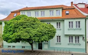 Wellness Hotel Smaragd Piešťany - Image 1