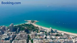 Pousada Fullano _ Entre Copacabana e Ipanema – Suítes Privativas Confortáveis! - Image 5
