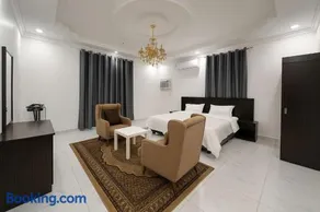 منازل الباحة للشقق الفندقية - Image 4