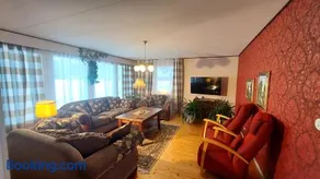 ANNA Jeppo Guesthouses - Image 2
