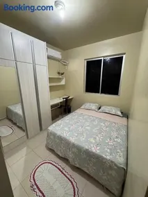 Apartamento mobiliado para até 6 pessoas - Image 2