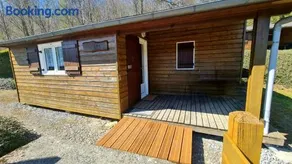 Chalet LE LIRY - Image 2