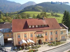 Gästehaus zur Post - Heritage Inn - Image 2