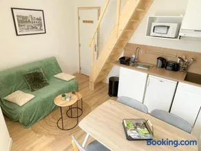 Appartement T2 - Image 5