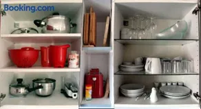 Ferienwohnung Bambushain Nieder-Olm - Image 2