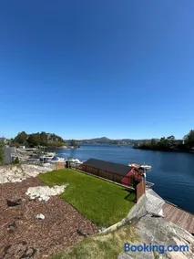 Off Duty - Seaside Cabin on Lille Sotra - Image 3