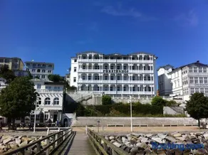 Fürstenhof - Apartment 306 Victoria - Image 2