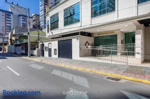 Apto c/ Churrasq. 600m da Praia RGOA701 - Image 2