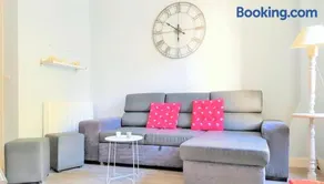 Appartement cosy à Bagnères-de-Luchon 45 m² proche pistes de ski - Image 2