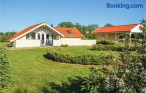 Holiday Home Vandstedet Nordborg Ii - Image 2