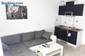 1 Zi. Apartment - Image 1