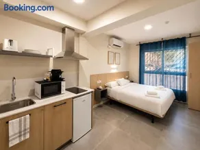 Benalúa Suites - Image 2