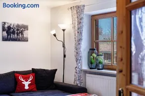 Ferienwohnung Mair - Bergblick - Image 3