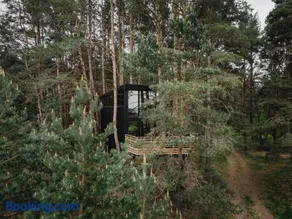 Treehouse Virš Bedugnės - Image 2