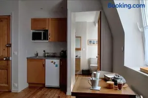 Studio "Brume d'opale" au 2ème étage, à 200M de la plage - Image 2