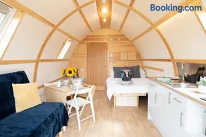 Eden Valley by Wigwam Holidays - Image 4