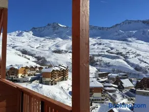Les Balcons du Soleil - Appartement 2 chambres avec vue panoramique - Image 3