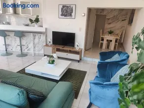 Bel appartement confortable Mons - Image 1