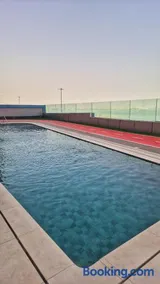 Luxury Romantic Sea View Apartment-ERAإقامة هادئة إطلالة بحرية موقع استثنائي- Manama - Image 4