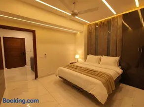 Comfort Nest Residency - Image 4