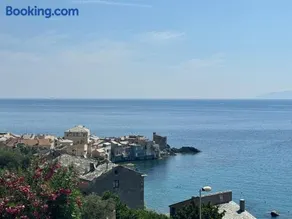 Propriété de prestige avec piscine et vue mer, Erbalunga Cap Corse - Image 3