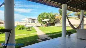 Casa Parajuru 25 pessoas - Image 1