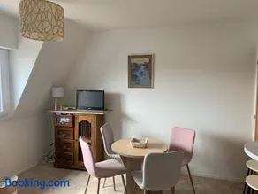 Petit appartement cosy - Image 3