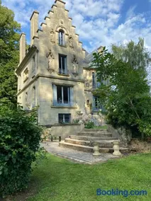 Le Manoir - Image 1
