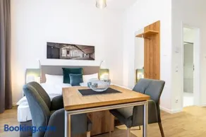 Ferienapartments am Krusespeicher Ferienapartments am Krusespeicher 3-32 - Image 3