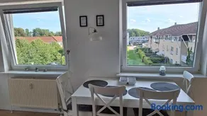 Apartment Hundige - Image 3