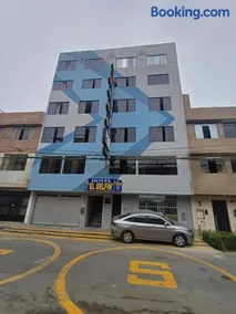 Hotel El Delfin - Image 1