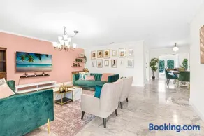 Casa Praga - Big pool & BBQ - Miami Fun - Image 1