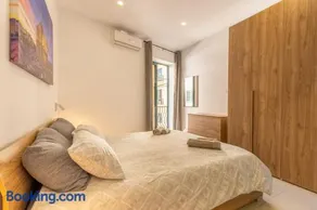 2-Bedroom Apartment in Central Msida, Easy Access to Valletta - Image 3