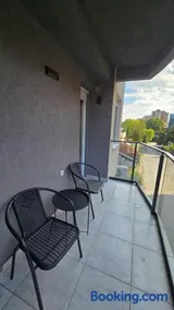ALDA Apartmani Vranje - Image 3