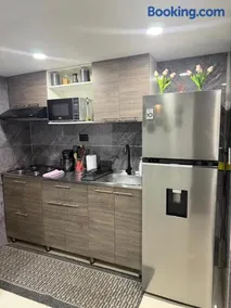 Apartamento moderno a 15 min del aeropuerto dorado Bogota - Image 5