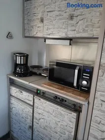 La Caravane Campagnarde 5 personnes, sur terrain privé - Image 2