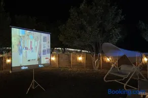 Shaya Farms Luxury Dome Stay - Image 1